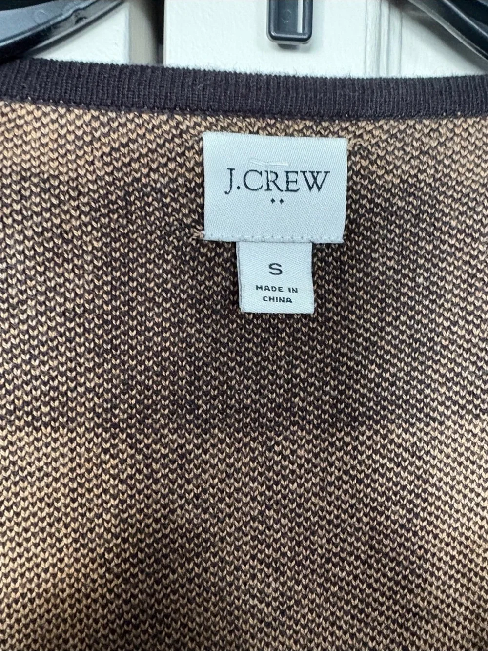 J Crew Vanessa Cardigan/Sweater Jacket